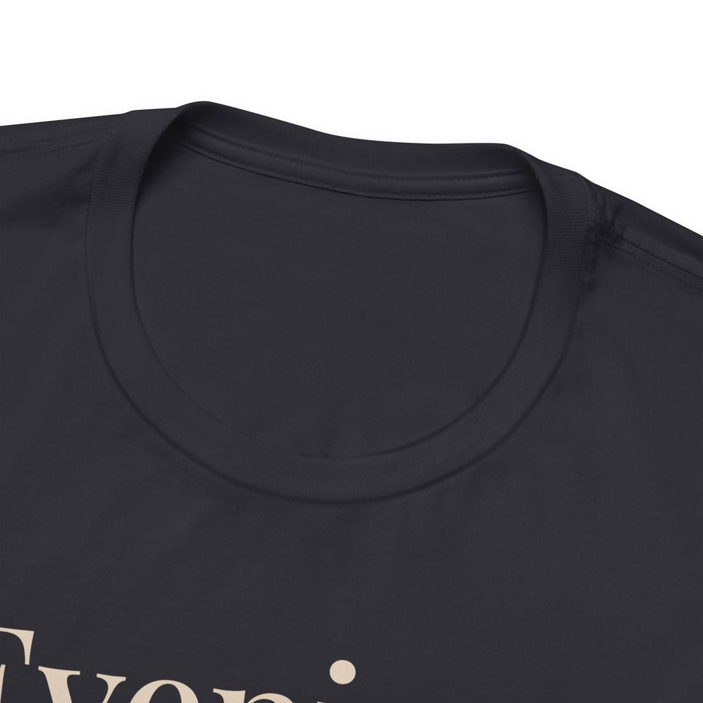Evenings Like This T-Shirt, Coastal Beach Moonlight T-Shirt, Summer Night Vibe beach graphic tee Marequi Club