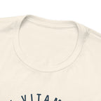 Daily Vitamin Sea Sunset Tee beach graphic tee Marequi Club