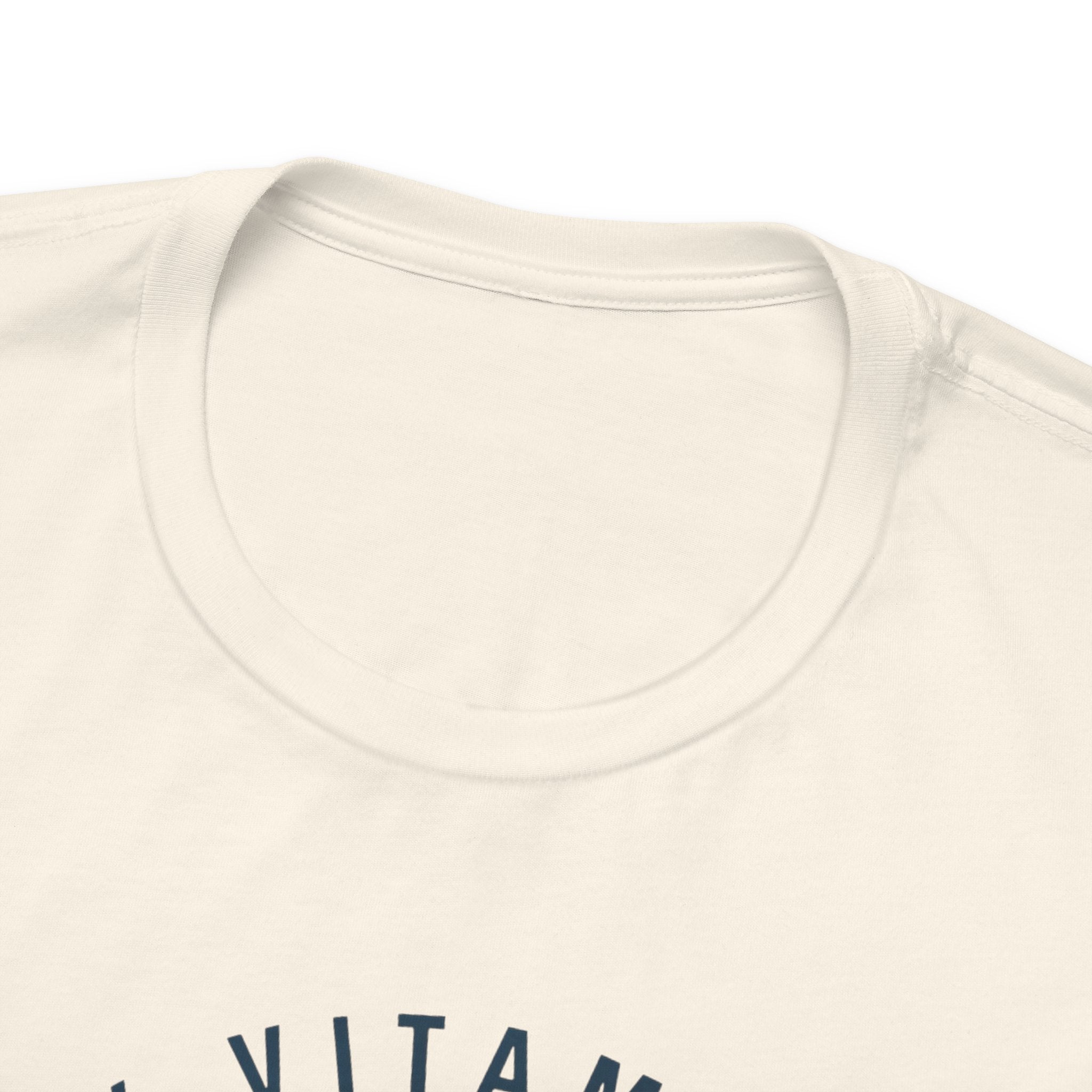 Daily Vitamin Sea Sunset Tee - Mare Qui Club