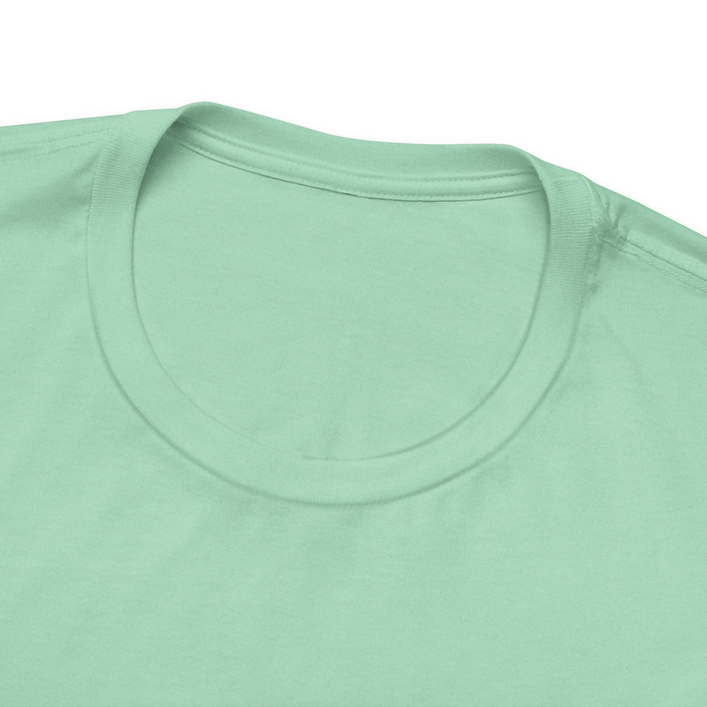Sunset Waves Pocket Tee - Retro Graphic beach graphic tee Marequi Club