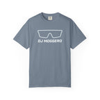 DJ Moggero Graphic Signature T-Shirt beach graphic tee Marequi Club