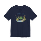 Laundry Day in Positano Vintage Amalfi Coast T-Shirt Amalfi Coast Italy graphic tee Marequi Club