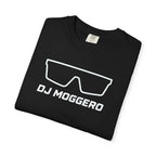DJ Moggero Graphic Signature T-Shirt beach graphic tee Marequi Club