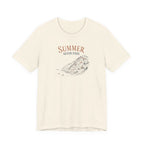 Summer Never Ends - Amalfi Coast Positano Vintage Tee