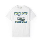 BEACH MODE - WAVES ONLY