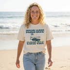 BEACH MODE - WAVES ONLY