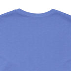 Ocean State T-Shirt - Born to Follow the Tides beach graphic tee Marequi Club