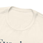 Evenings Like This Graphic T-Shirt, Coastal Beach Moonlight Tee beach graphic tee Marequi Club