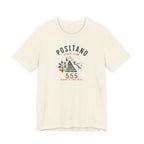 555 Stairs to Your Hotel in Positano T-Shirt
