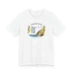 Positano Gone Swimming Vintage Amalfi Coast T-Shirt 🇮🇹 Amalfi Coast Italy graphic tee Marequi Club