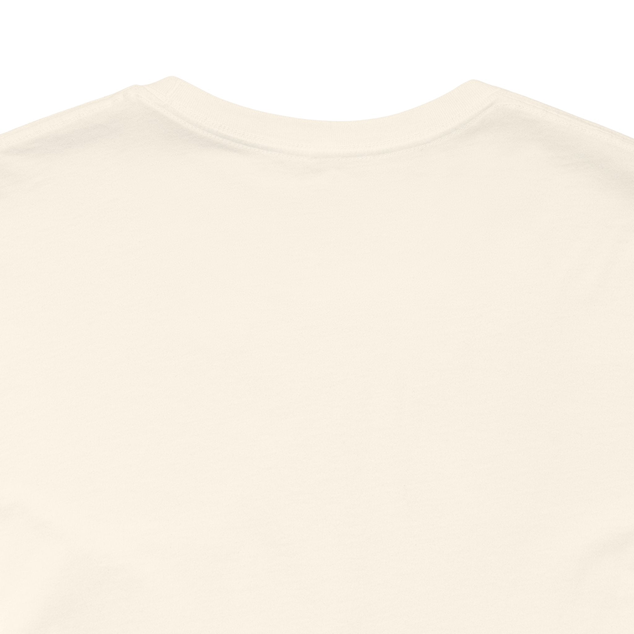 I wake up to this - NO RUSH SUNSET TEE - Mare Qui Club