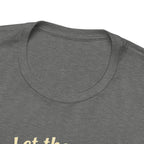 Let the sea slow you down T-shirt beach graphic tee Marequi Club