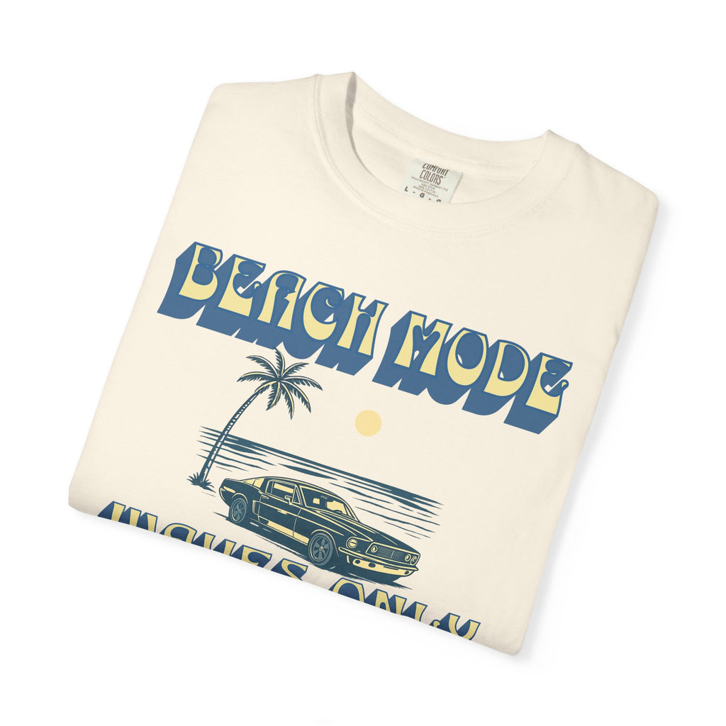 BEACH MODE - WAVES ONLY