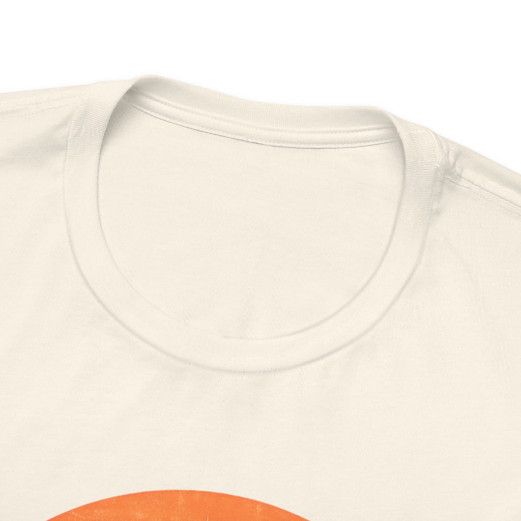 OCEAN SUNSET T - SHIRT beach graphic tee Marequi Club