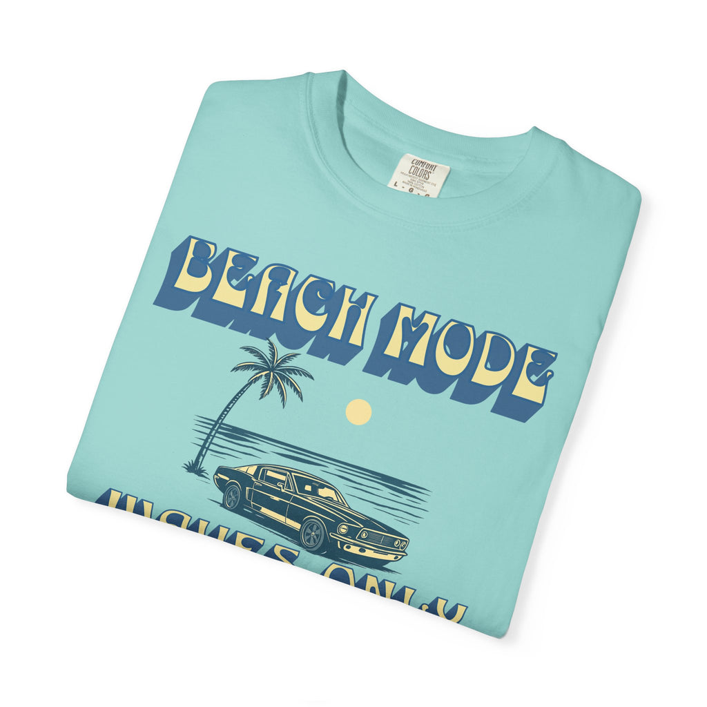 BEACH MODE - WAVES ONLY