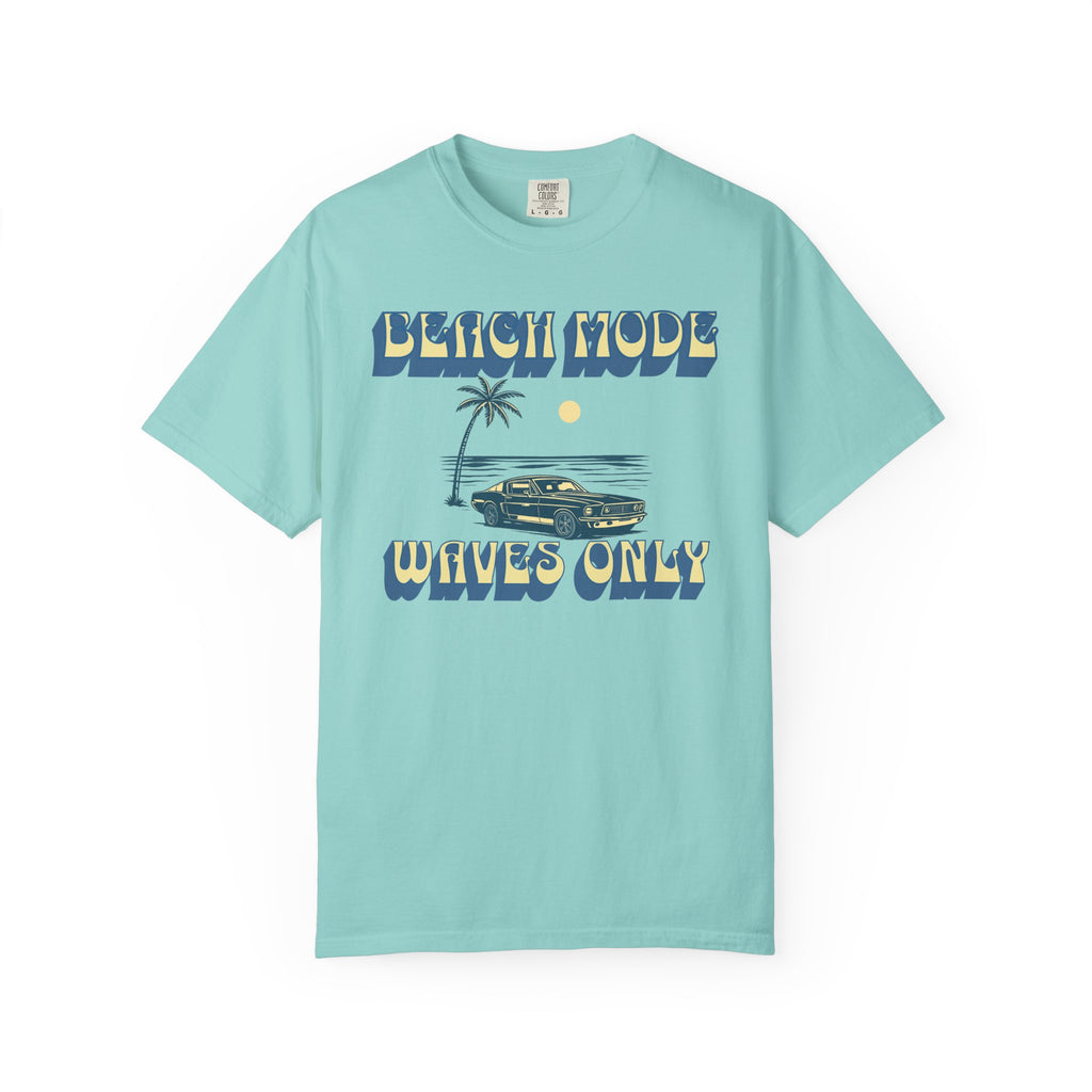 BEACH MODE - WAVES ONLY