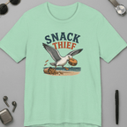 Snack Thief T-Shirt - Ocean Beach - Mare Qui Club